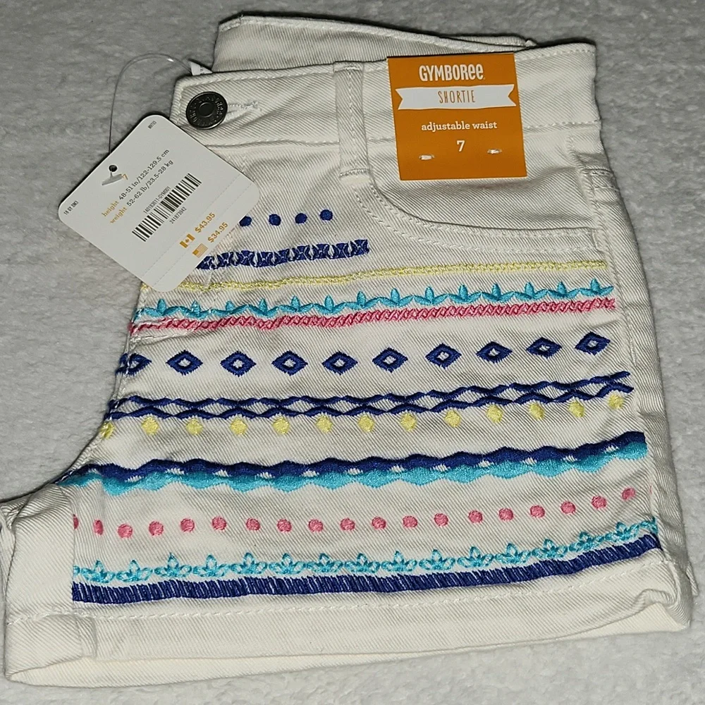NWT Gymboree